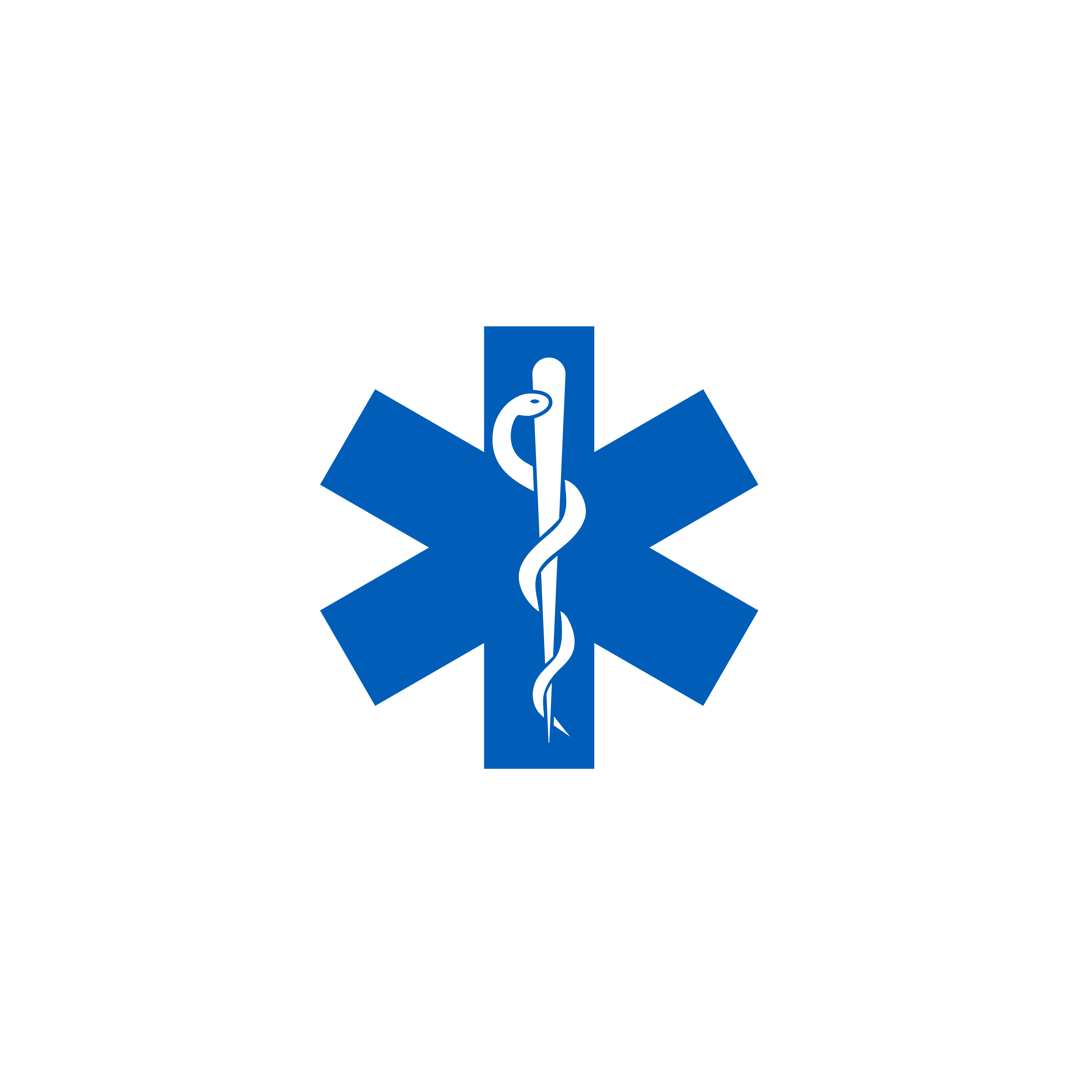 Charity Logo